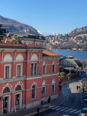 Sium's Suite Apartment 2 Como